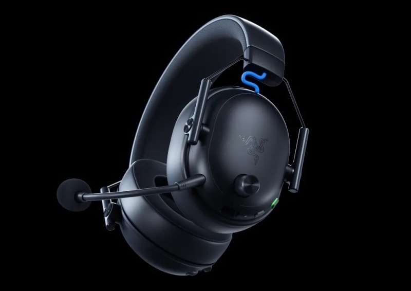 Headset Razer BlackShark V3 PlayStation černý Headset Razer BlackShark V3 PlayStation černý