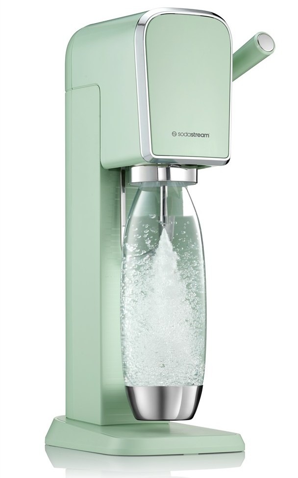Výrobník sodové vody SodaStream Art MINT
