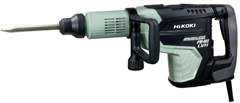 Kladivo HIKOKI H60MEWTZ