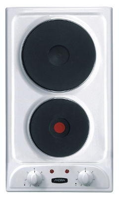 MORA VDE 310 W, bílá