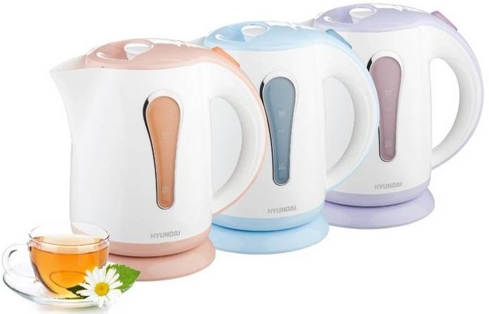 Varná konvice Hyundai VK 102