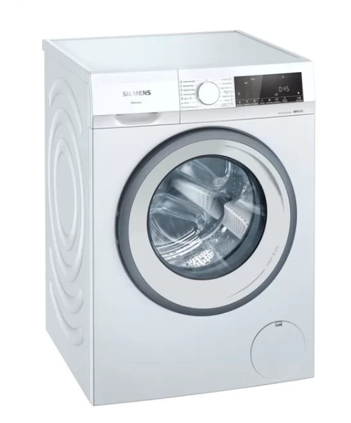Pračka se sušičkou Siemens iQ300 WN34A100EU bílá