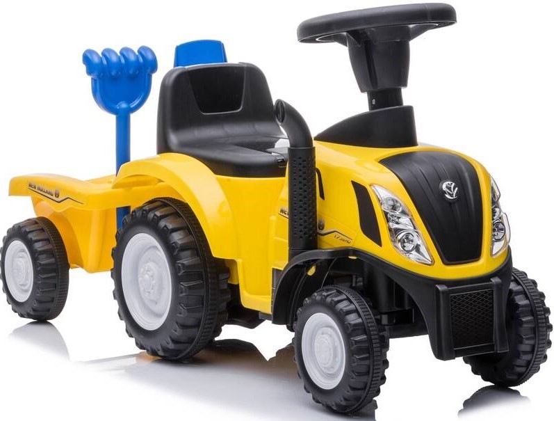 Odrážedlo Buddy Toys BPC 5176