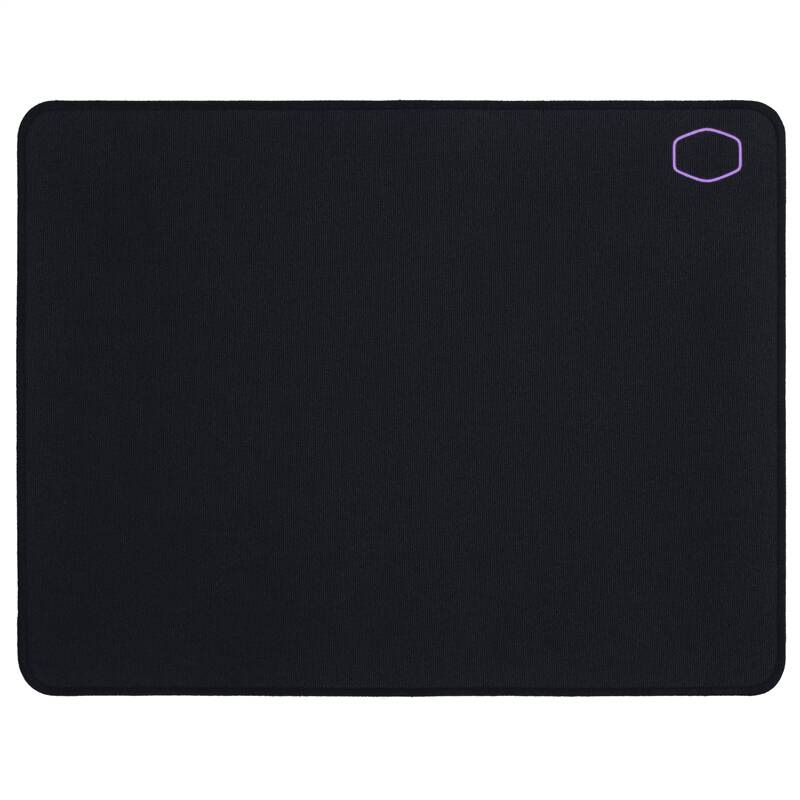 Podložka pod myš Cooler Master MP510, velikost L, 45 x 35 cm černá