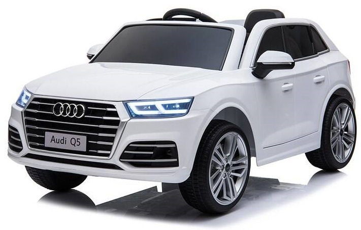 Elektrické autíčko MaDe Audi Q5