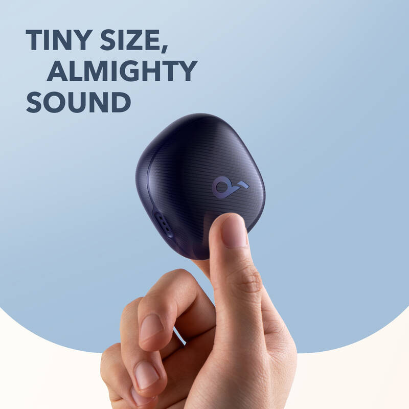 Anker Soundcore Life Note 3