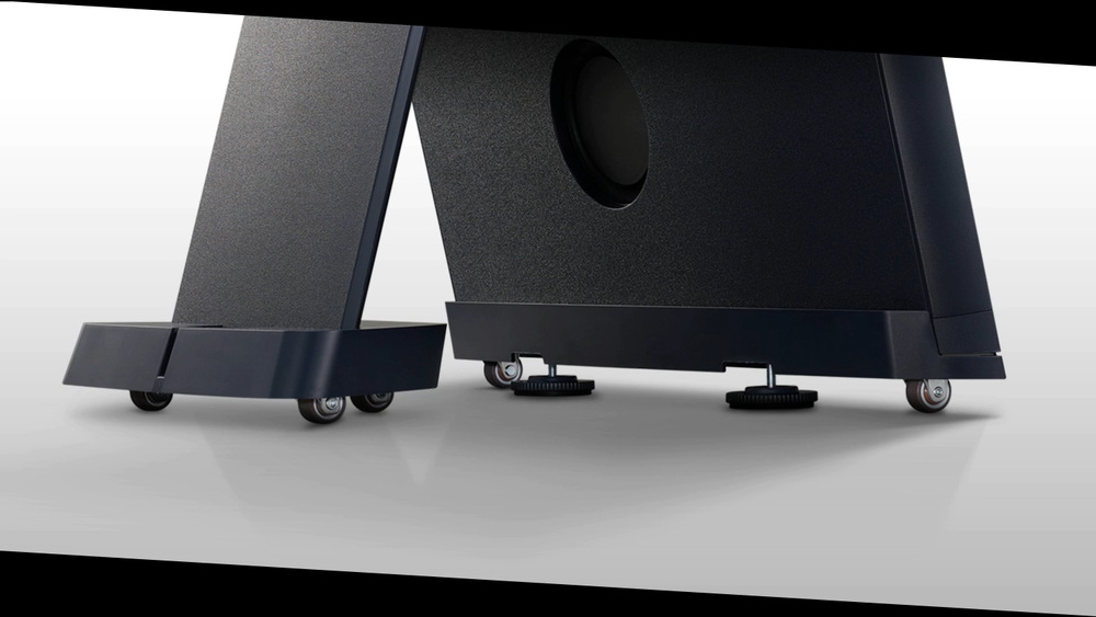 Televize Samsung The Sero QE43LS05B