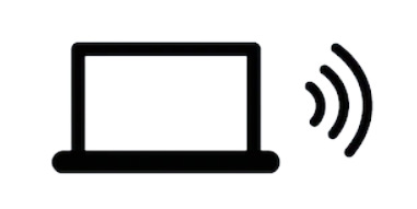 Sluchátka Sony WI-C100 černá Sluchátka Sony WI-C100 černá