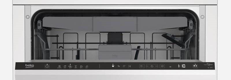 Myčka nádobí Beko Beyond BDIN36530