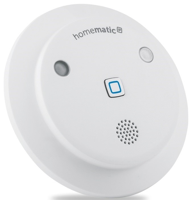 Kompletní sada Homematic IP zabezpečovací systém Kompletní sada Homematic IP zabezpečovací systém