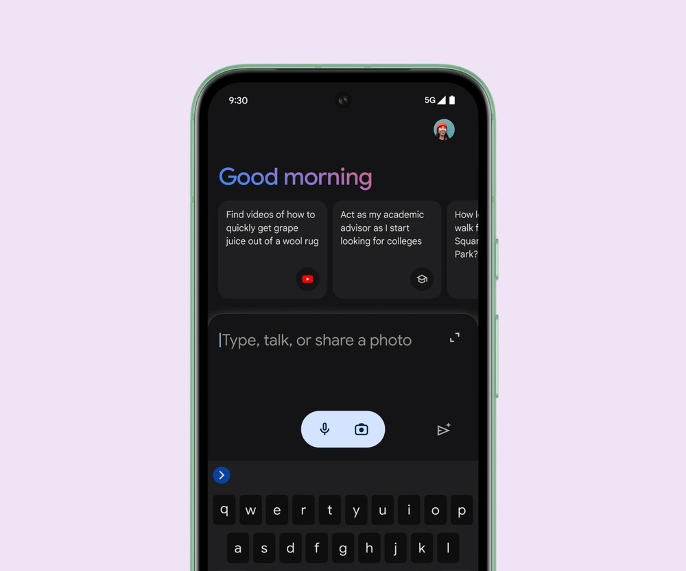 Mobilní telefon Google Pixel 8A 5G 8 GB / 128 GB - Obsidian Google Pixel 8A 8 GB / 128 GB Obsidian