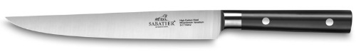 Nůž Lion Sabatier International Leonys 904680, 20 cm černý Nůž Lion Sabatier International Leonys 904680, 20 cm