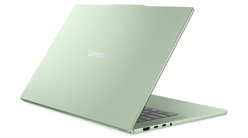 Notebook Lenovo IdeaPad Slim 5 15ARP10 zelený Notebook Lenovo IdeaPad Slim 5 15ARP10 zelený