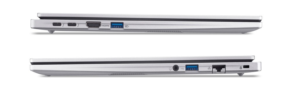 Notebook Acer TravelMate P2 15 (TMP215-75-G2-TCO-54EZ) stříbrný Notebook Acer TravelMate P2 15 (TMP215-75-G2-TCO-54EZ) stříbrný