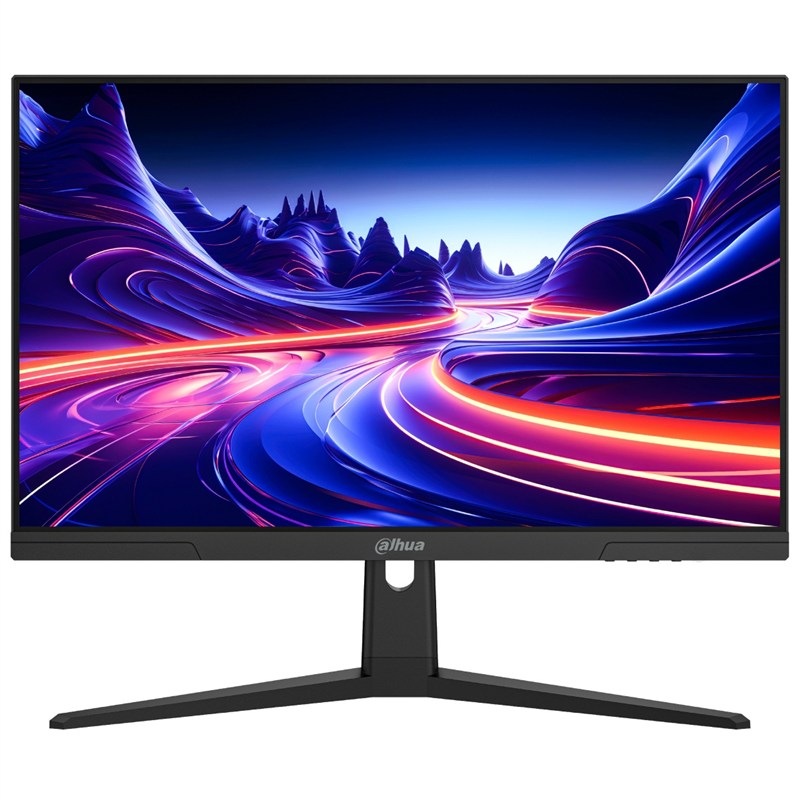 Zásluhou vysoké obnovovací frekvenci 240 Hz je monitor vybaven pro profesionální herní standard.