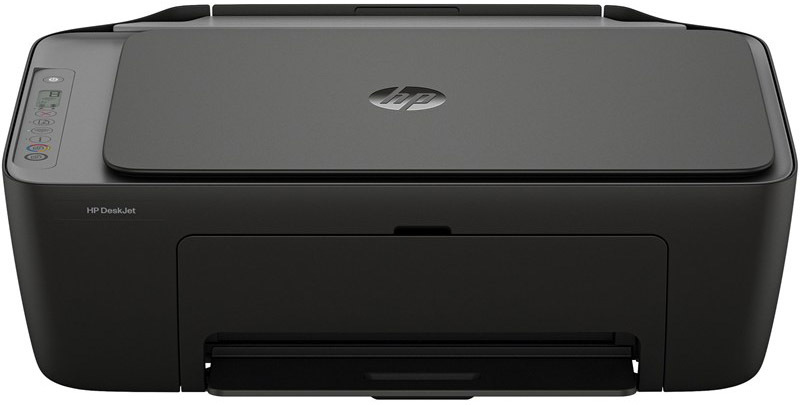 Tiskárna multifunkční HP DeskJet 2920 A4, 7str./min., 5str./min., 1200 × 1200, manuální duplex, - černý