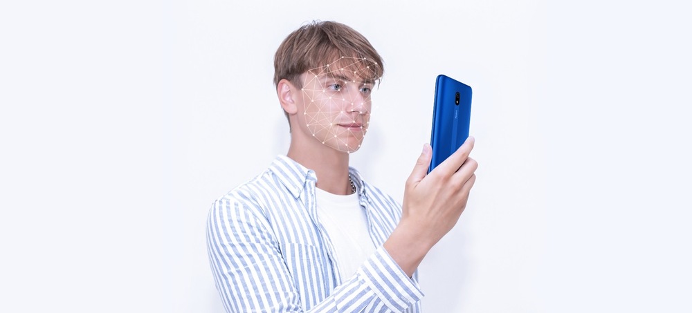 Xiaomi Redmi 8A