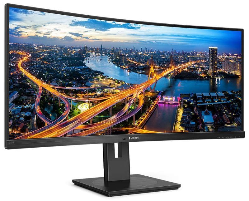 Monitor Philips 345B1C