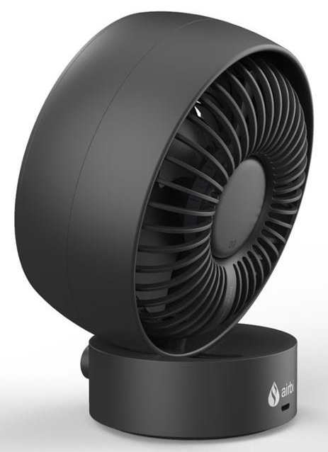 Ventilátor stolní Airbi COOL