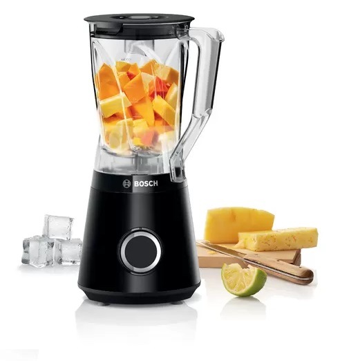 Stolní mixér Bosch MMB6141B černý