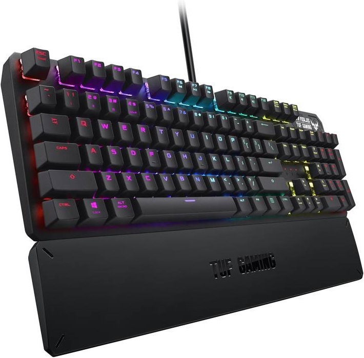 ASUS TUF Gaming K3