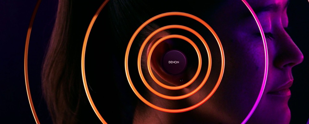 Denon PerL