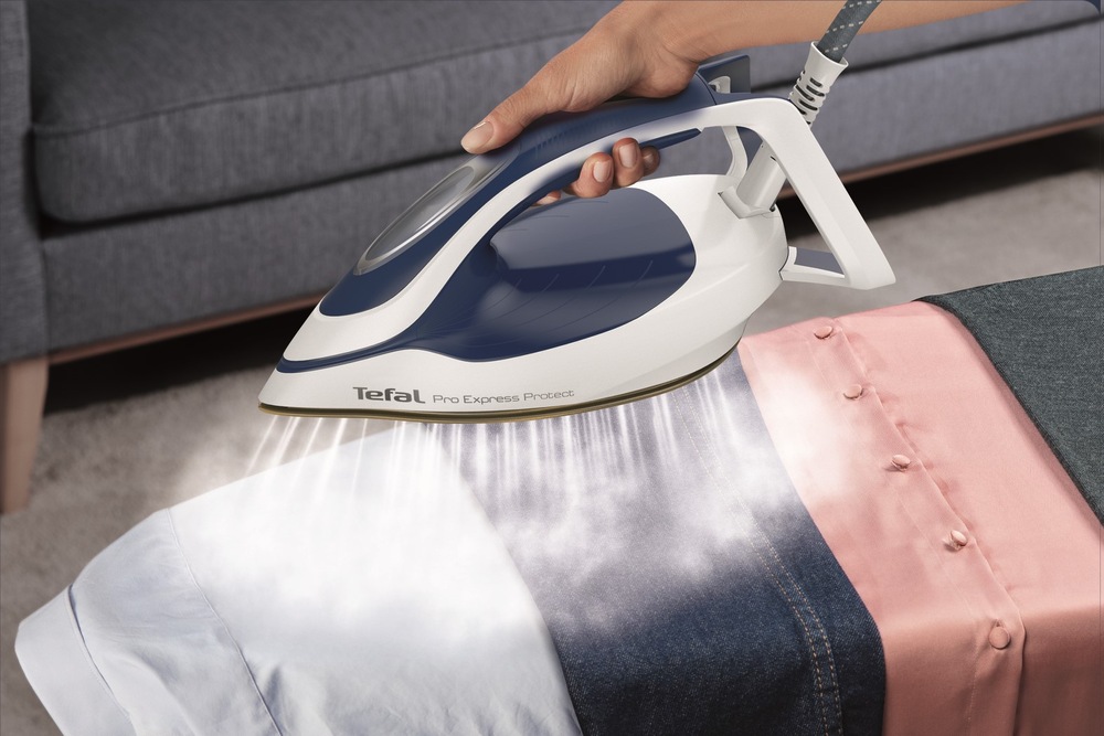 Tefal GV9221E0 Pro Express Protect