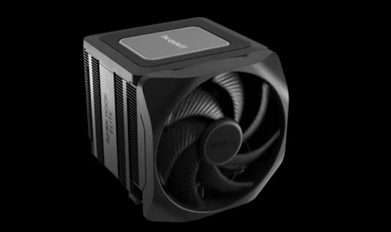 Chladič CPU be quiet! Dark Rock Elite