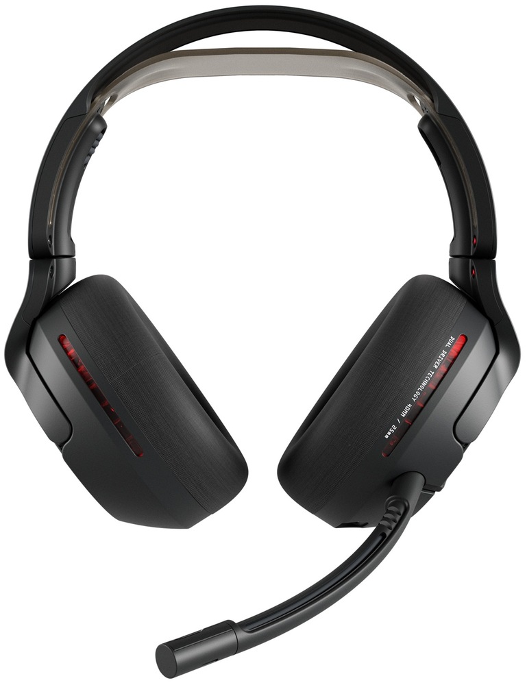 Sluchátka Skullcandy Crusher Plyr 720 černá SKCS6PCWT963_03