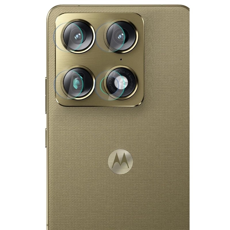 Ochranné sklo čočky fotoaparátu 3mk HARDY Fusion Lens Protection na Motorola Signature