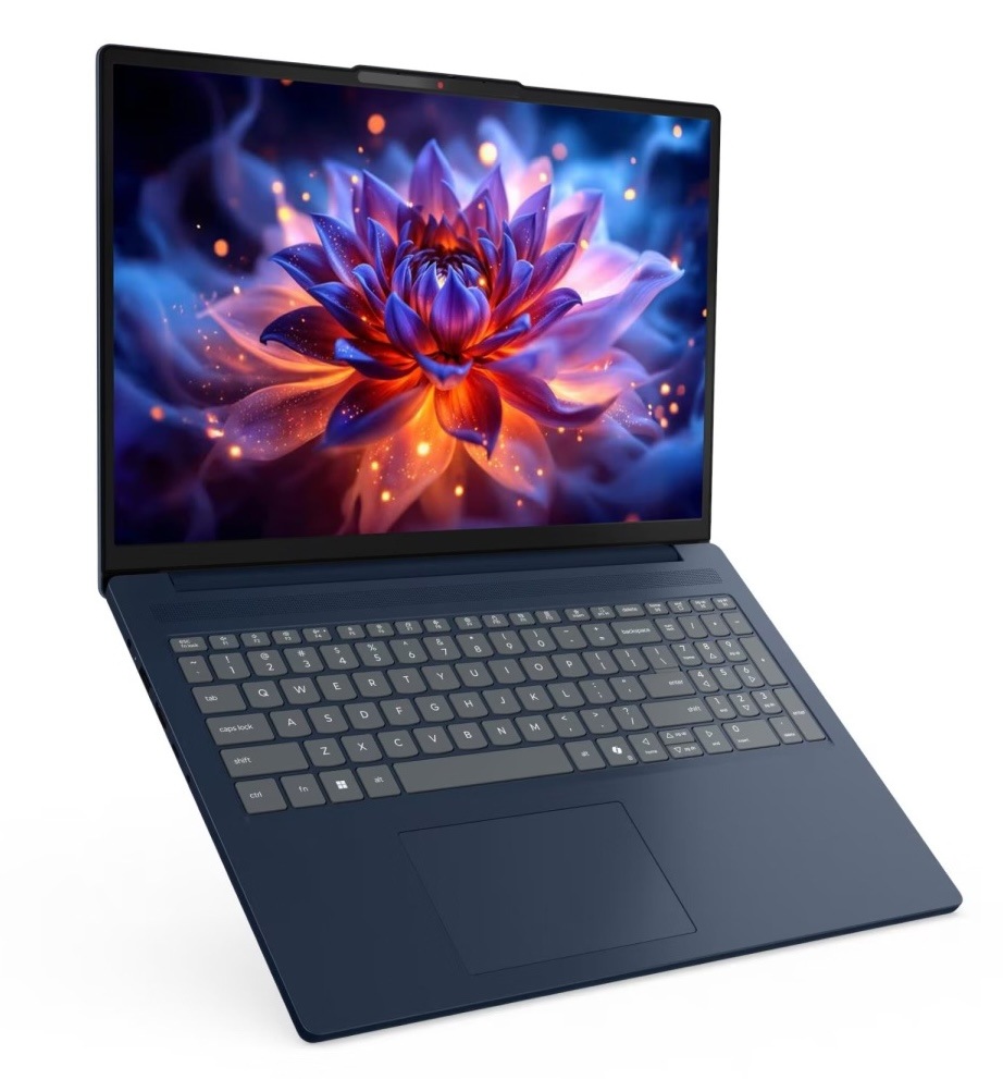 ýkonný 6jádrový procesor Intel Core 5 s maximálním taktem až 4,6 GHz zaručuje bleskovou odezvu a plynulý multitasking.