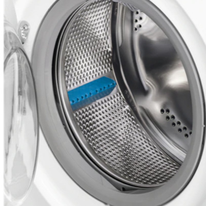 Pračka Zanussi ZWSE7120V bílá Pračka Zanussi ZWSE7120V bílá