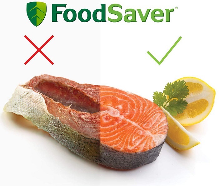 Svářečka folií Bionaire FoodSaver FFS005X