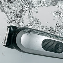 Zastřihovač multifunkční Braun MGK 7920