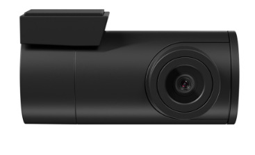 Autokamera TrueCam H7 GPS 2.5K (s hlášením radarů) černá Autokamera TrueCam H7 GPS 2.5K (s hlášením radarů) černá