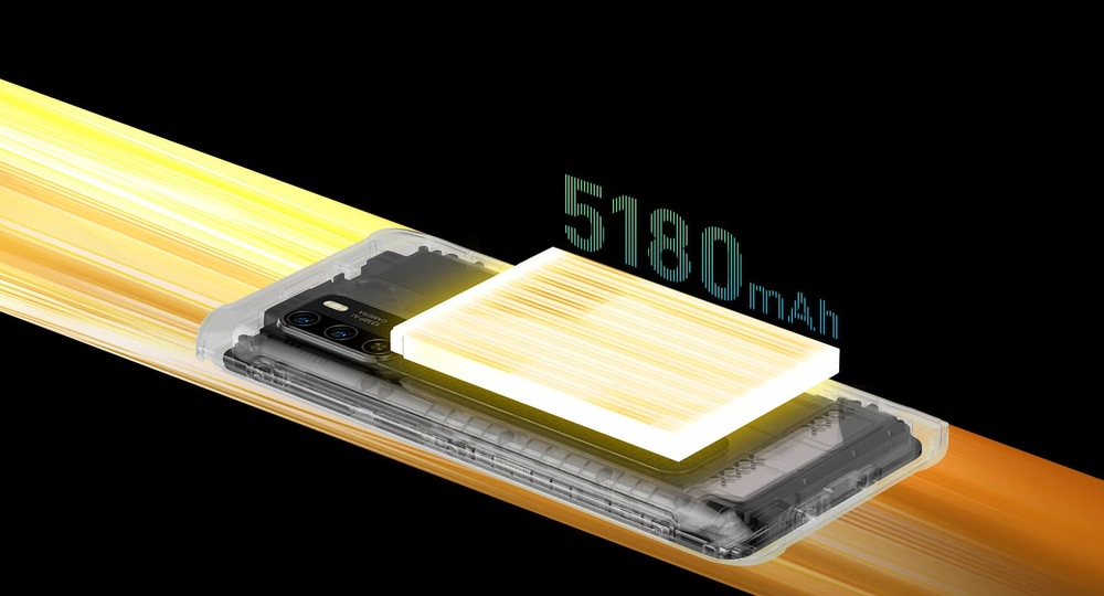 Mobilní telefon UleFone Armor X10 černý