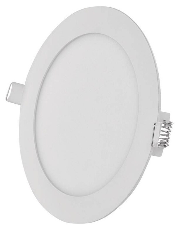 Vestavné svítidlo EMOS Nexxo, kruh, 12,5W, neutrální bílá bílé