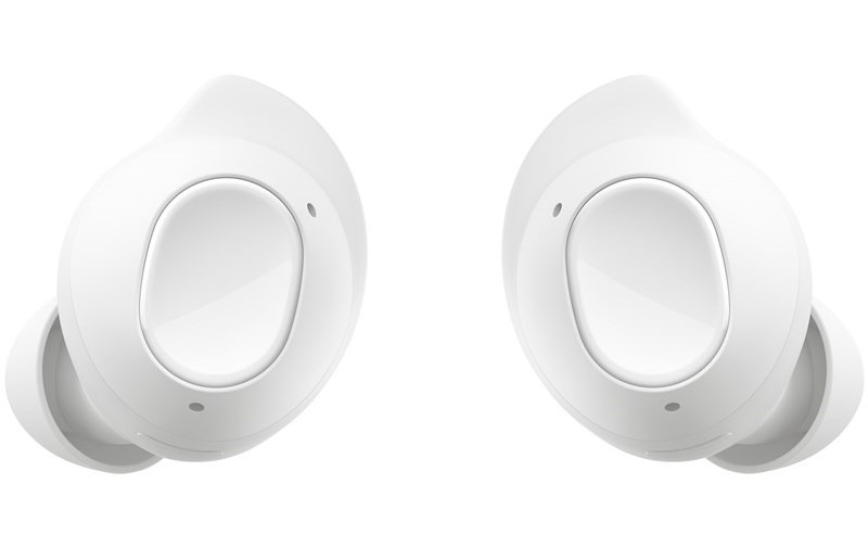 Sluchátka Samsung Galaxy Buds FE bílá