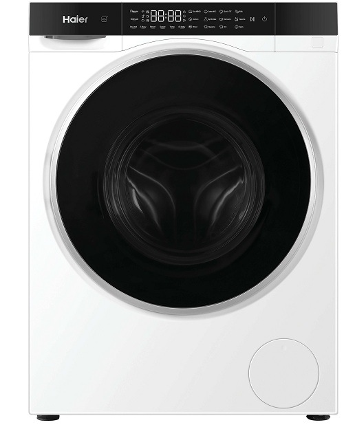 pračka se sušičkou Haier HWD50-BP12307U-S
