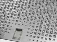 Odsavač par AEG Mastery DIE5960HG nerez