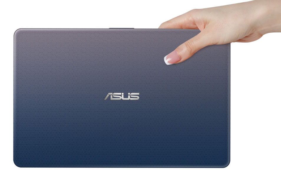 Notebook Asus VivoBook E203MA-FD018T bílý + Microsoft 365 pro jednotlivce