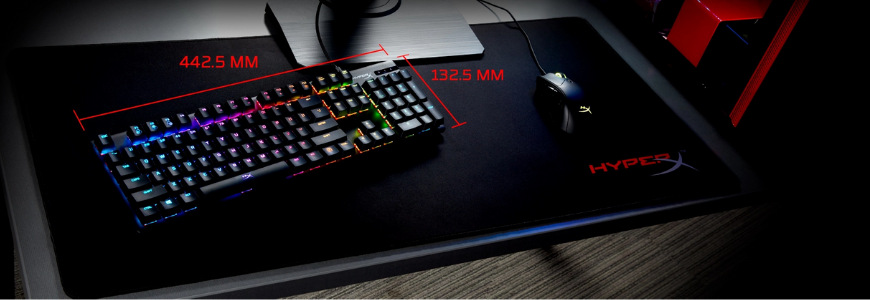 HyperX Alloy Origins