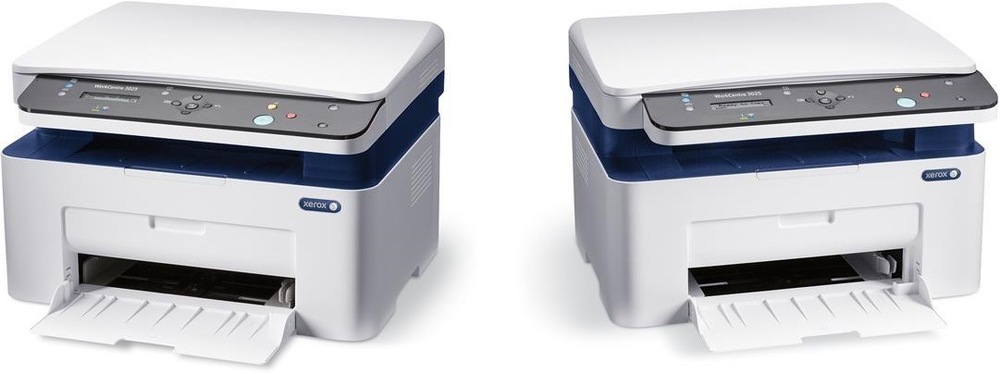 Tiskárna multifunkční Xerox WorkCentre 3025Bi Xerox WorkCentre 3025Bi