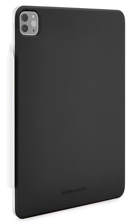 Pouzdro na tablet Pipetto Origami Folio na Apple iPad Pro 11“ (2021/2020/2018)/ iPad Air 10.9“ (2020) černé