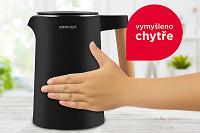 Rychlovarná konvice Concept RK3301 černá Rychlovarná konvice Concept RK3301 černá