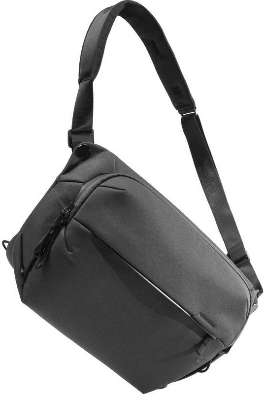 Brašna Peak Design Everyday Sling 10L (v2) černá