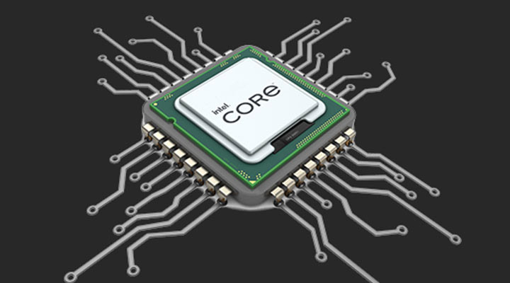 Stolní počítač Acer Aspire TC-1760 černý