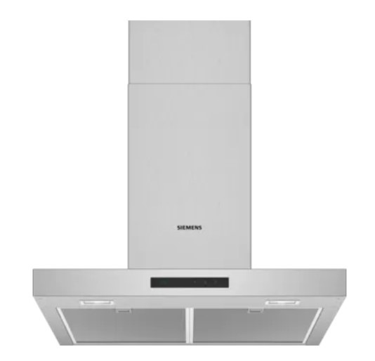 Odsavač par Siemens iQ300 LC66BBM50 nerez