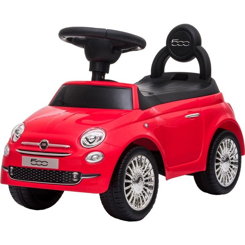 Odrážedlo plastové Buddy Toys BPC 5191