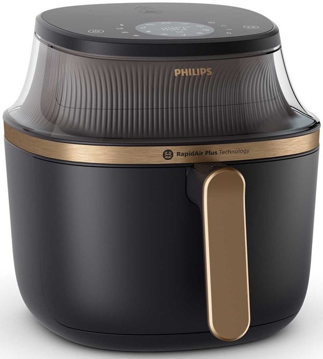 Philips 3000 Series Airfryer 7,2 l XXL NA342/00